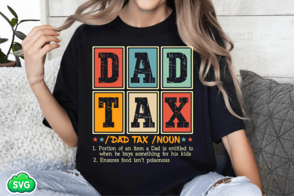 Dad Tax