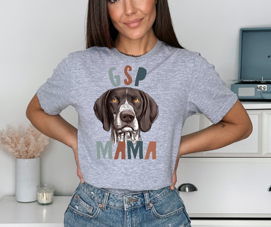 GSP Mama