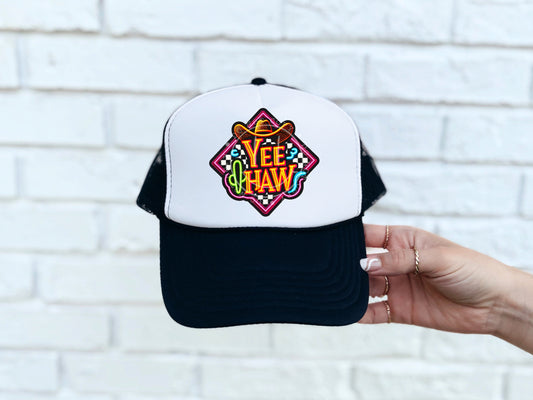 Yee Haw