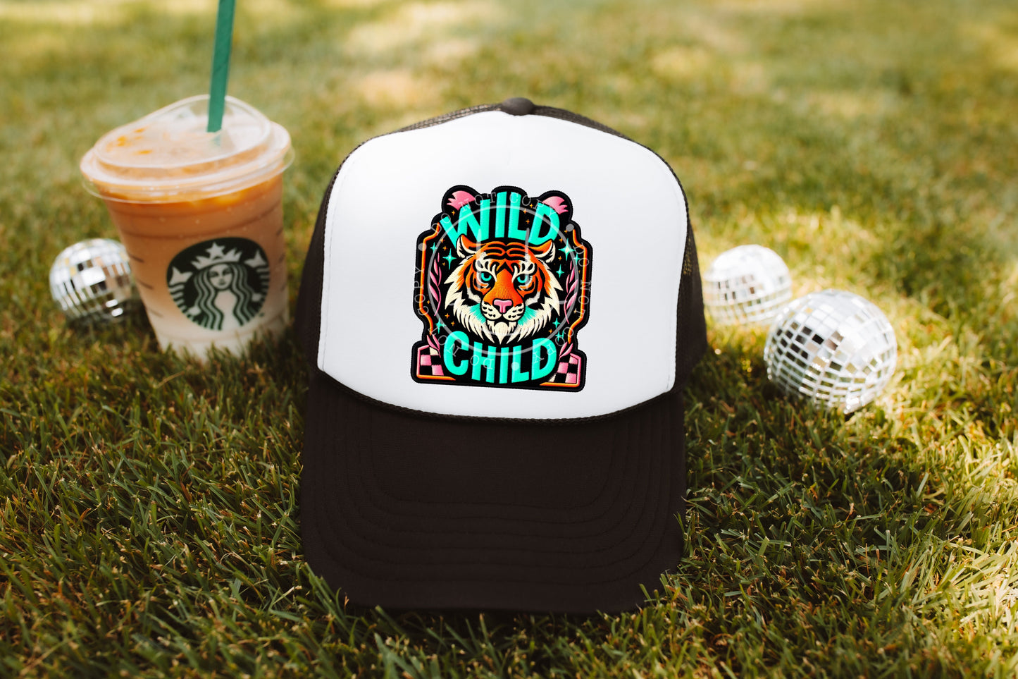 Wild Child