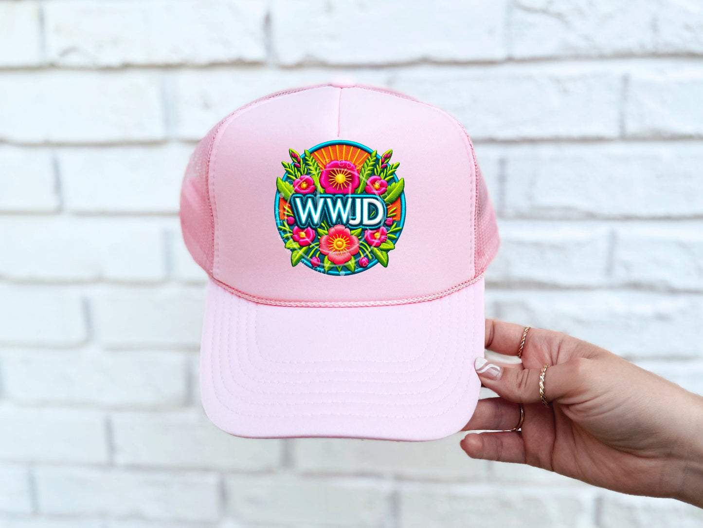 WWJD