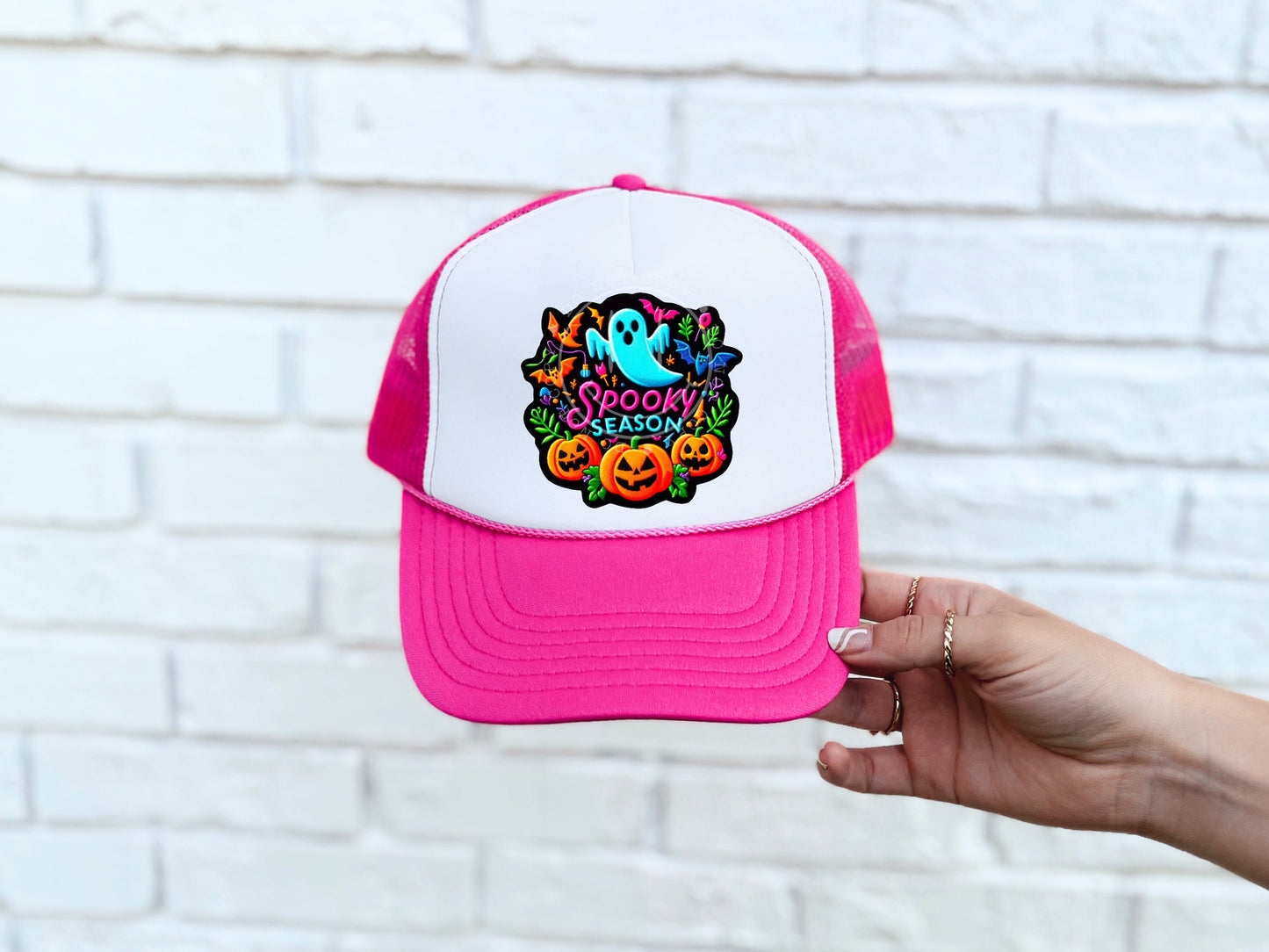 Spooky Season