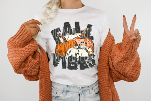 Fall Vibes