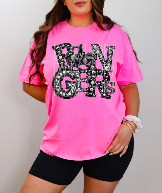 Rangers (rhinestones)