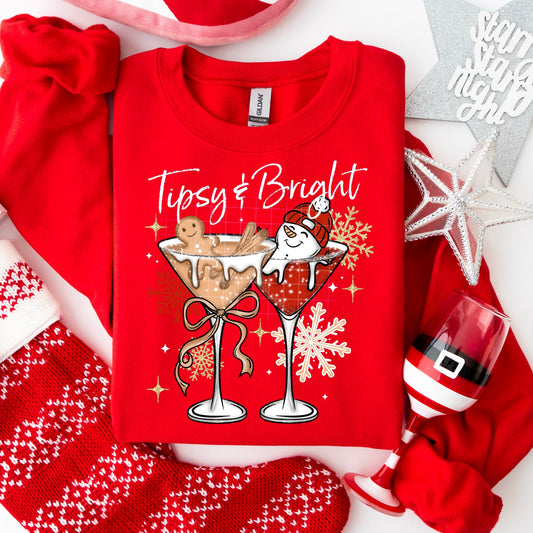 Tispy & Bright