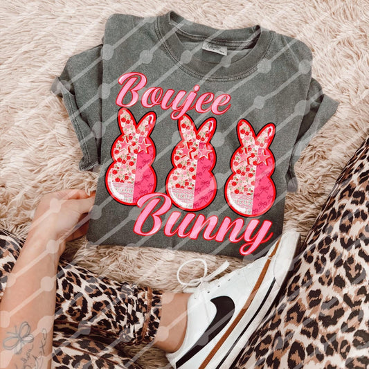 Boujee Bunny