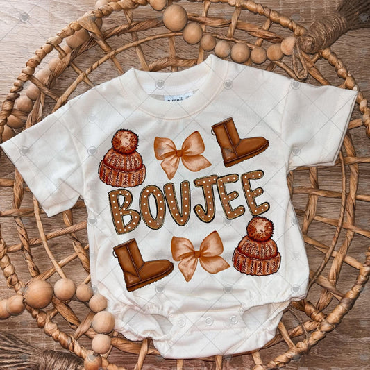 Boujee