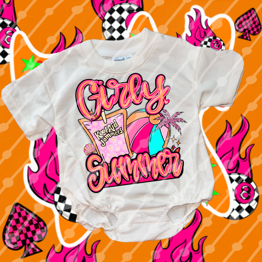 Girly Summer