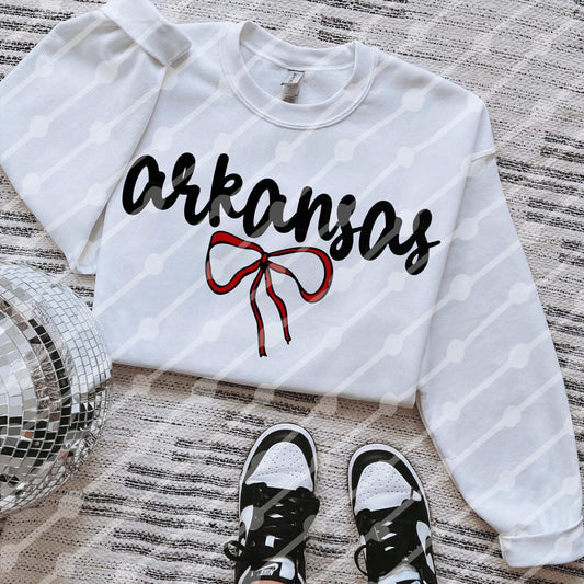 Arkansas