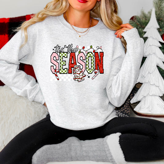 Tis the season