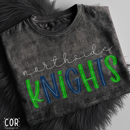 Northside Knights