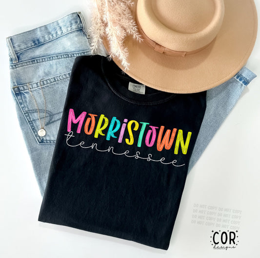 Morristown Tennessee