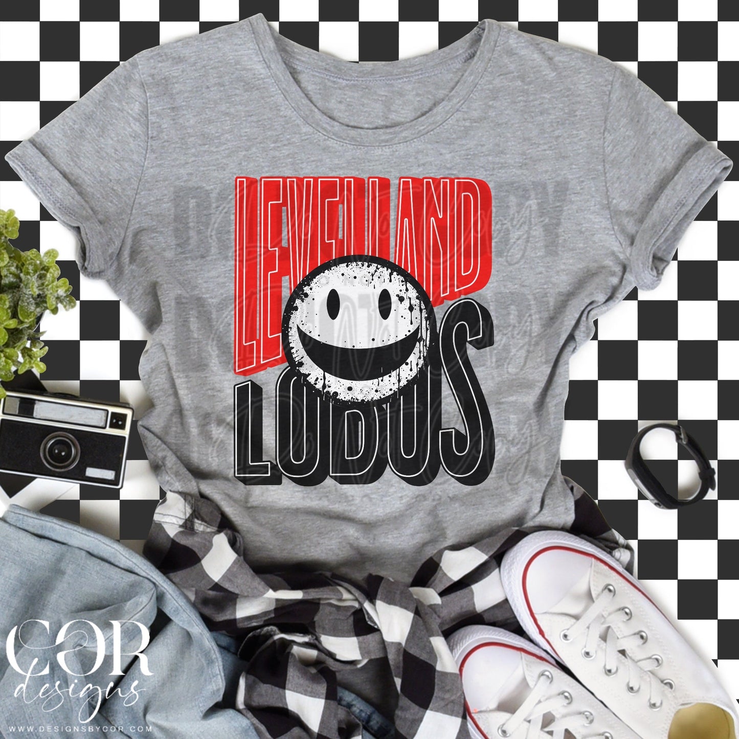 Levelland Lobos (smliey)