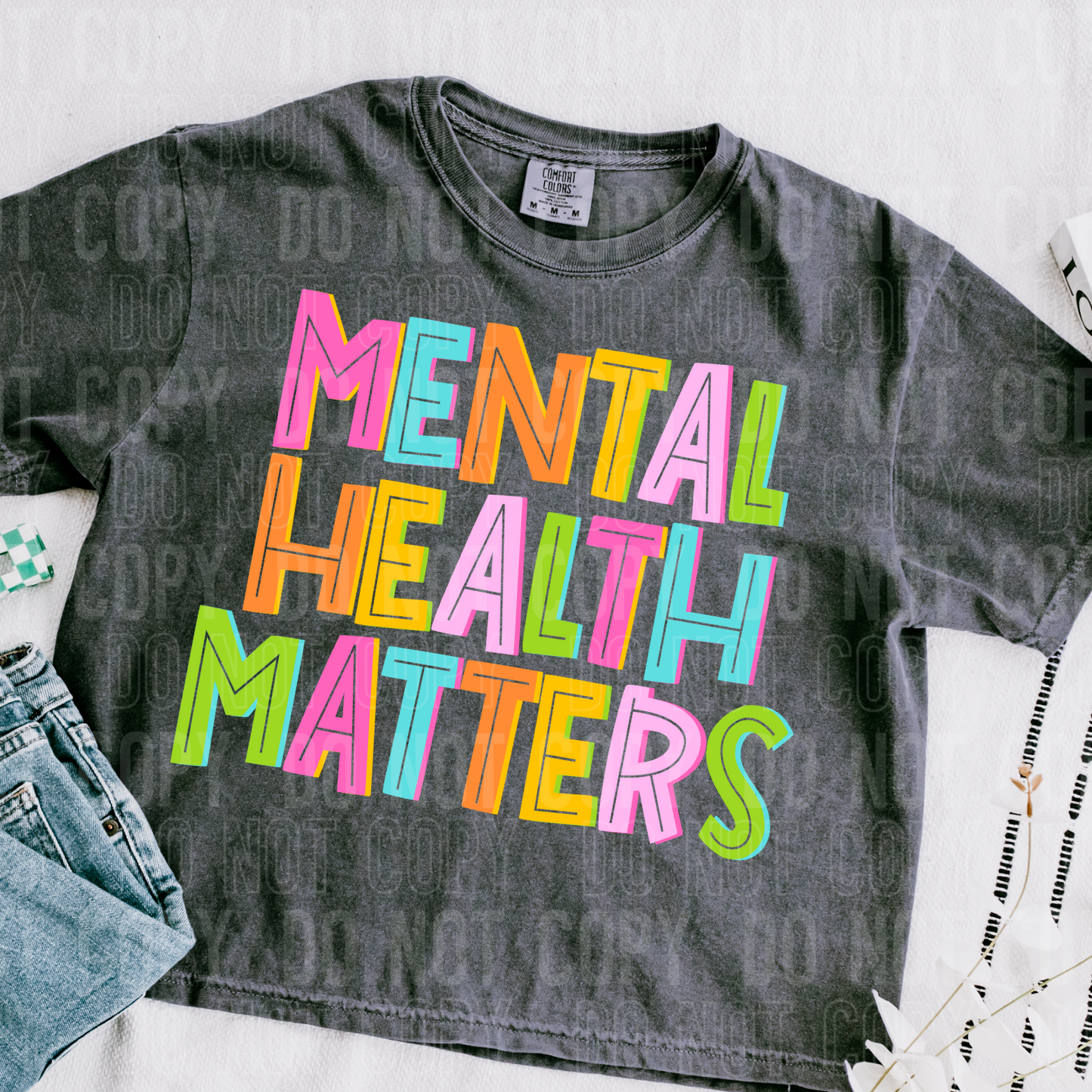 Mental Health Matters