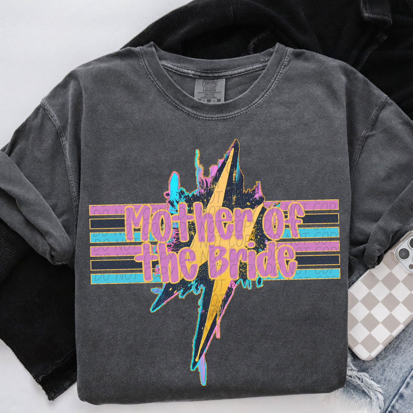 Mother of the Bride (geode)