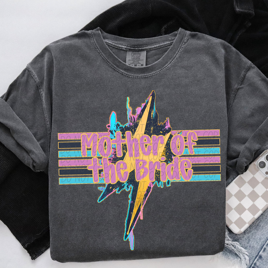 Mother of the Bride (geode)