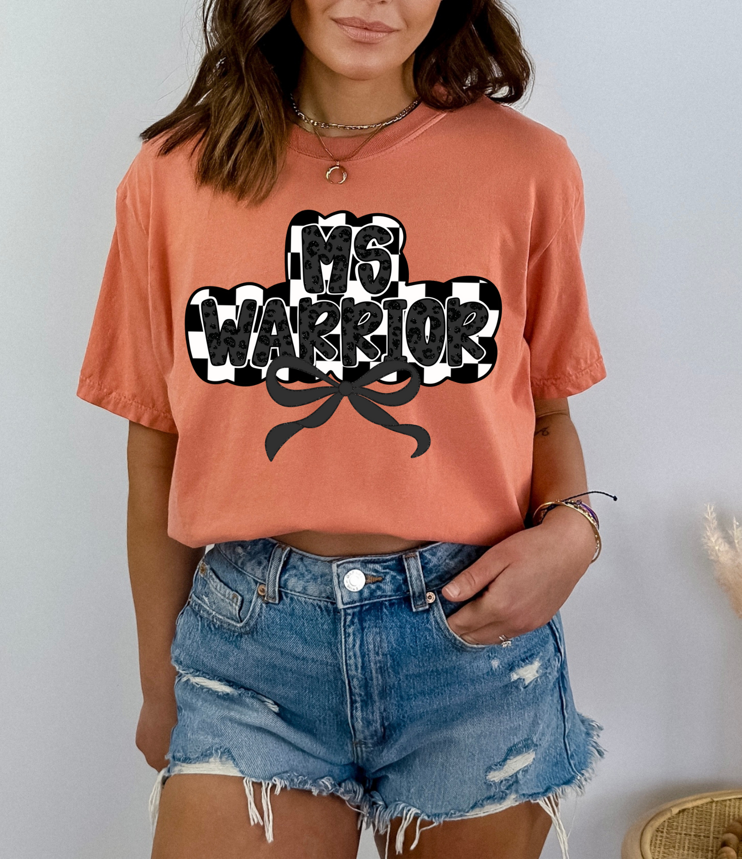 MS Warrior