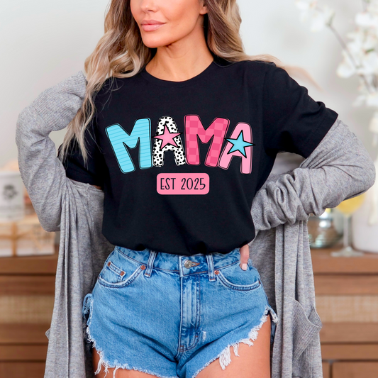 Coquette Mama