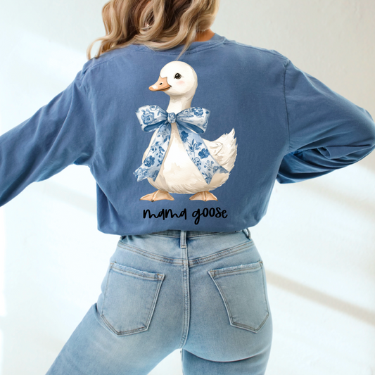 Mama Goose