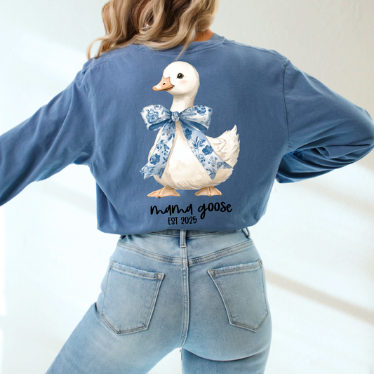 Mama Goose 2025