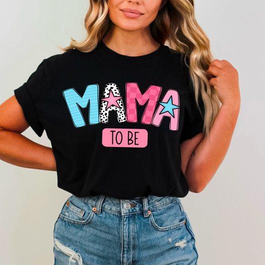 Coquette Mama To Be