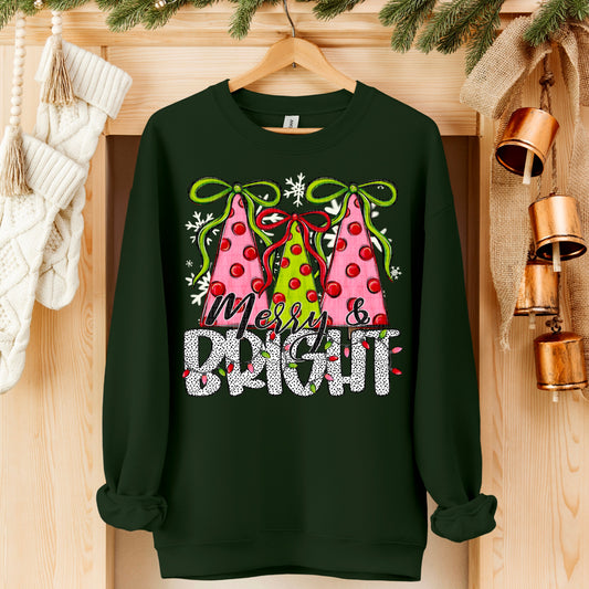 Merry & Bright