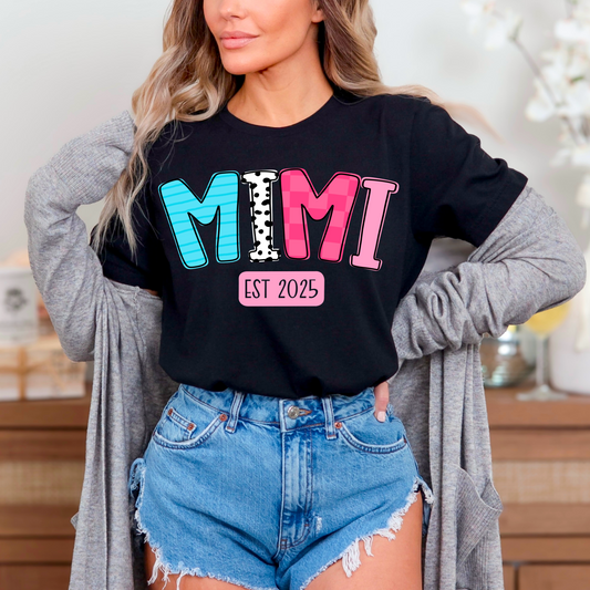 Coquette Mimi 2025