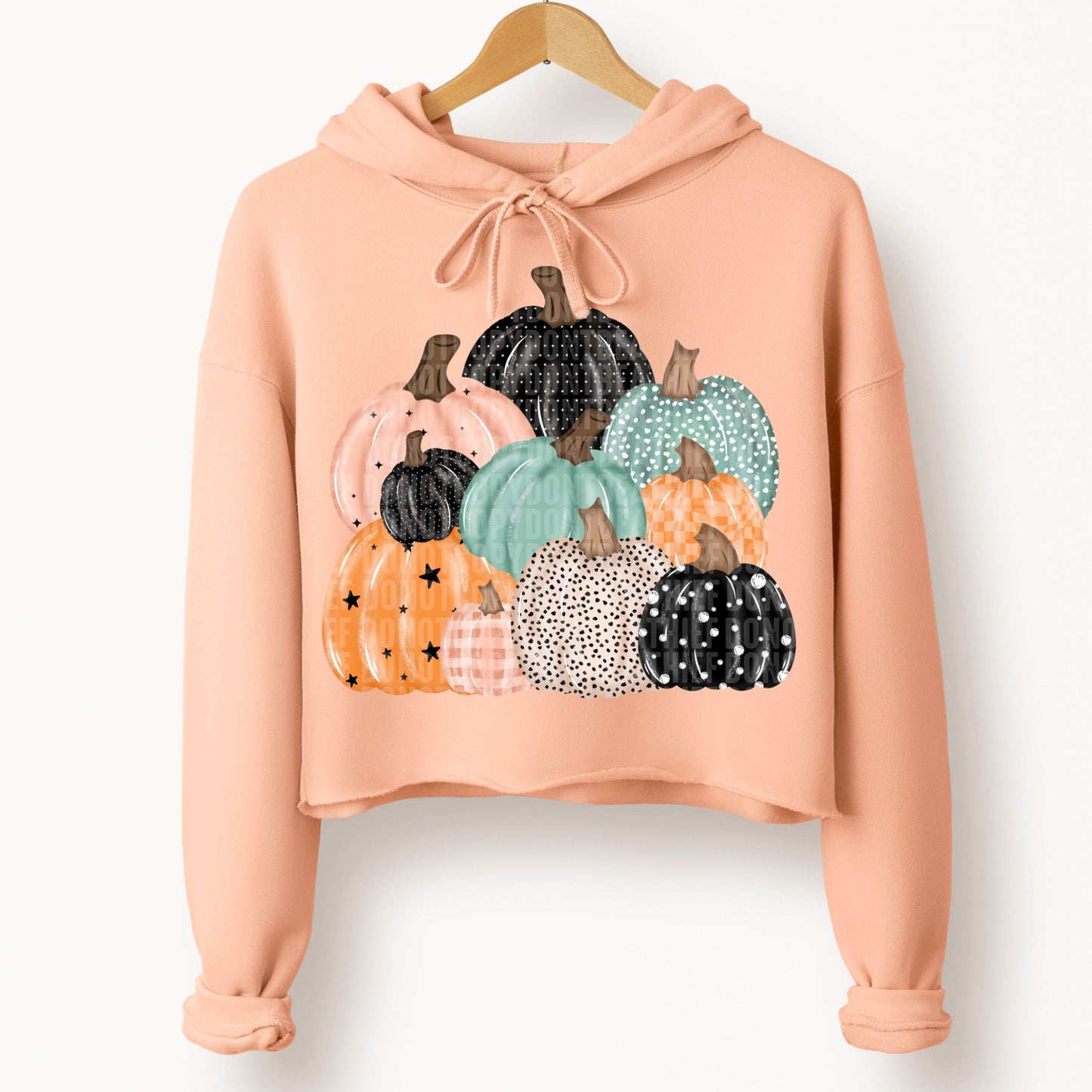 Pumpkin Collage
