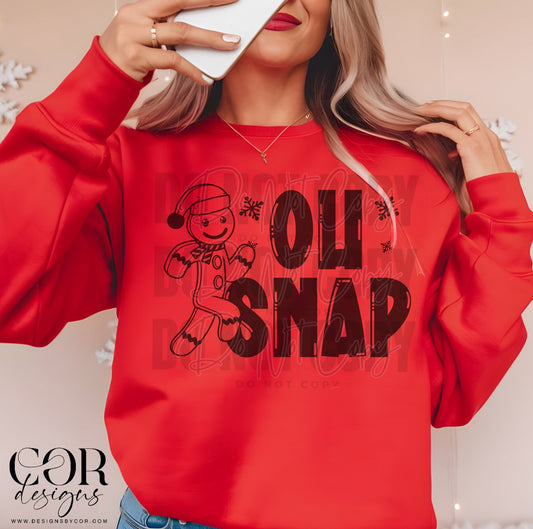 Oh Snap