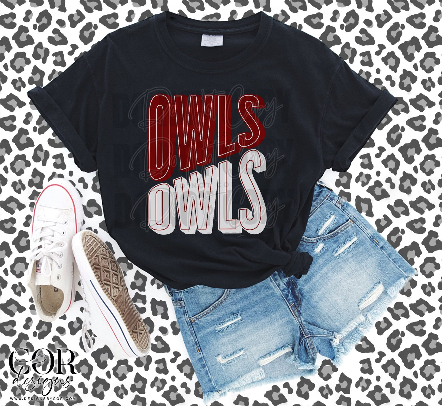 Owls