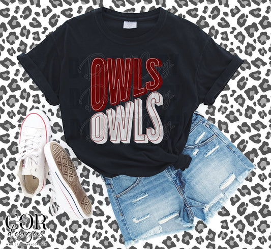 Owls