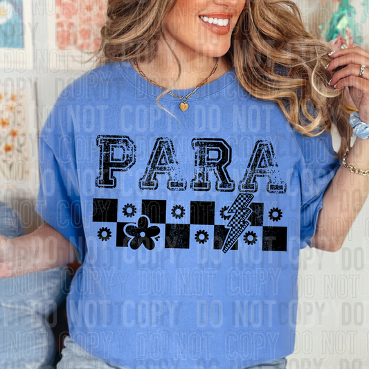 Para