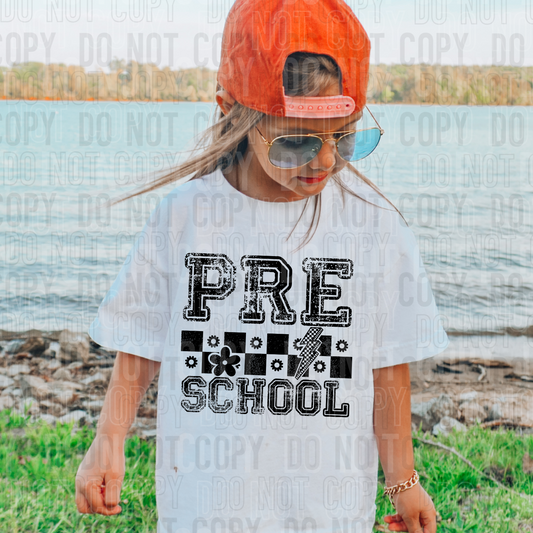 Pre School
