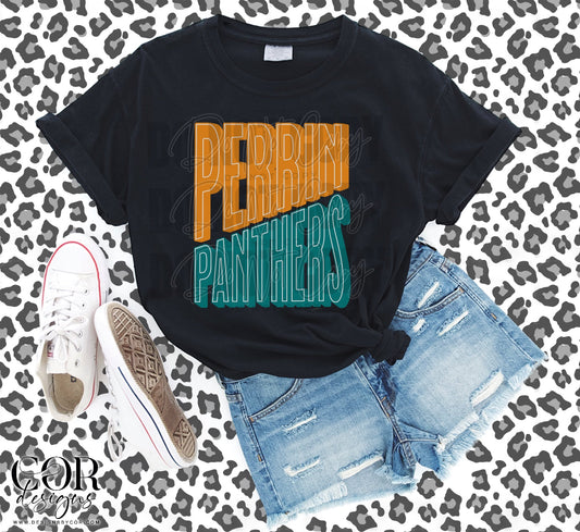 Perrin Panthers