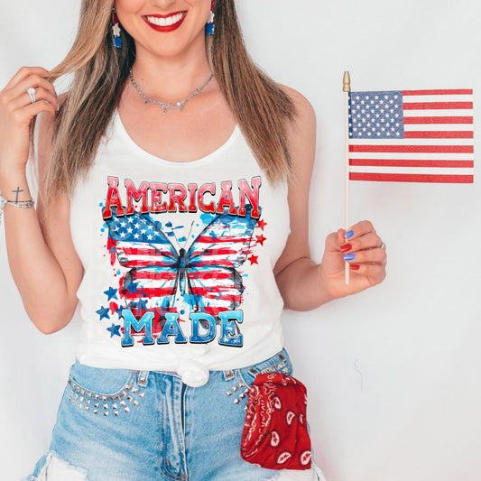 American Made
