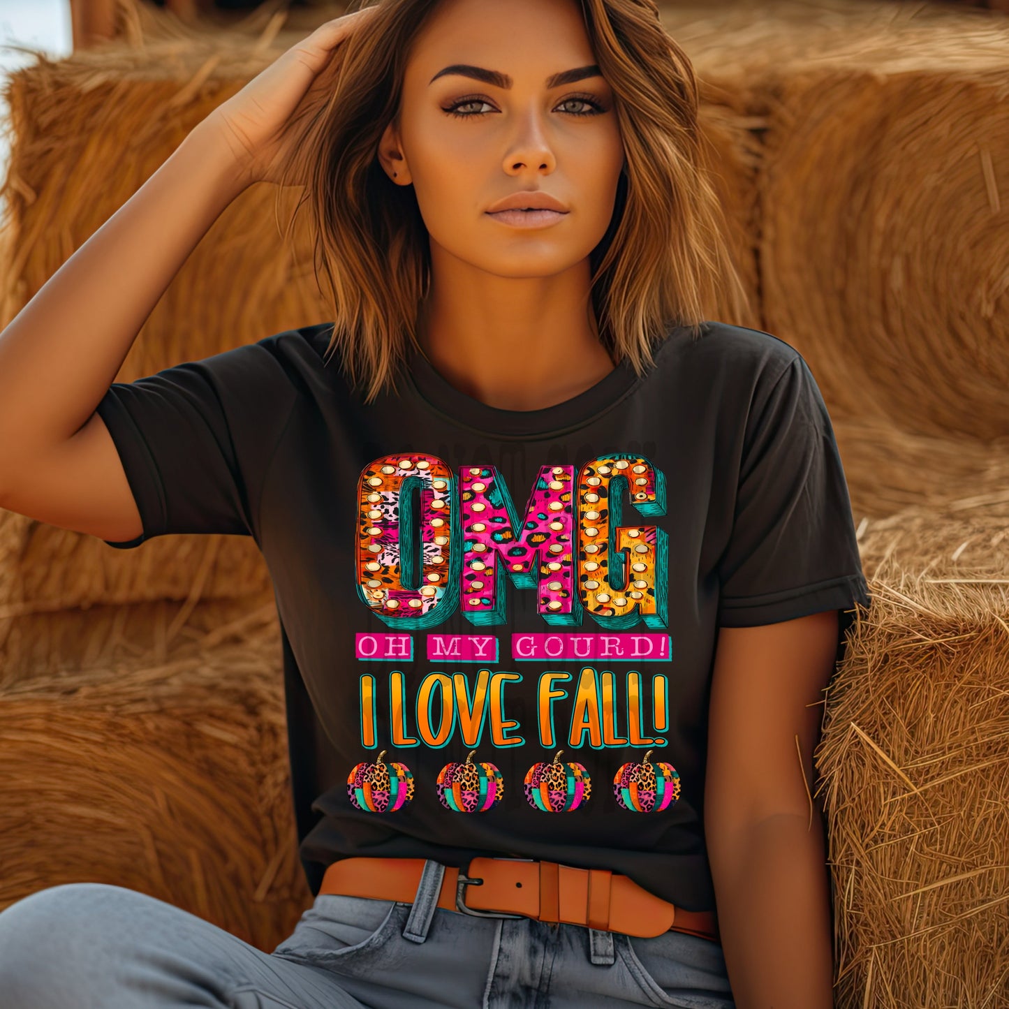 Omg oh my gourd I love fall