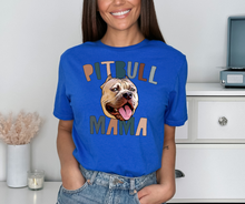 Load image into Gallery viewer, Pitbull Mama
