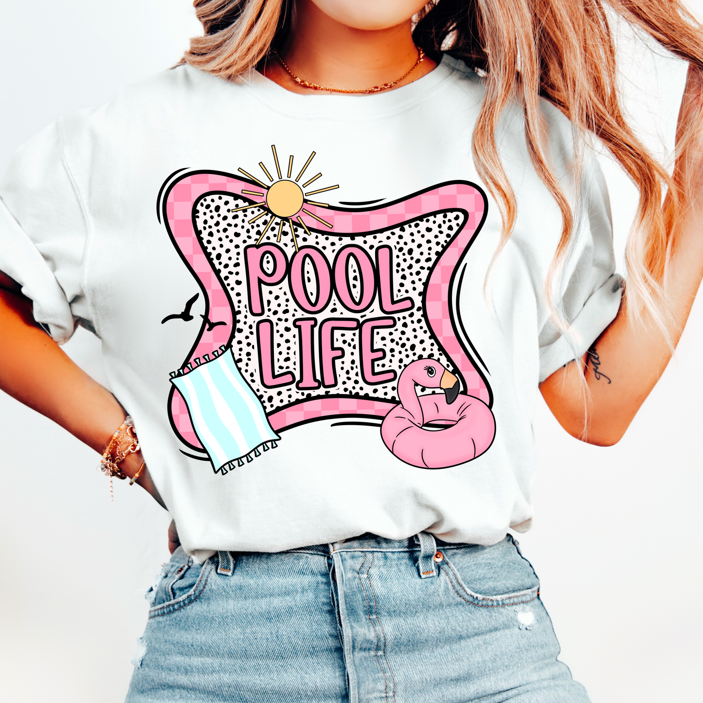 Pool Life