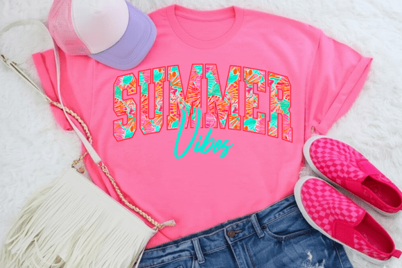Summer Vibes
