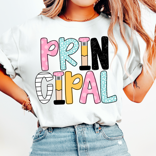 Principal
