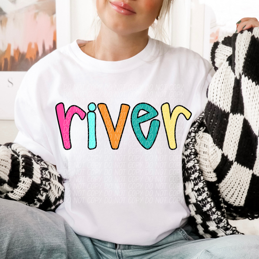 River