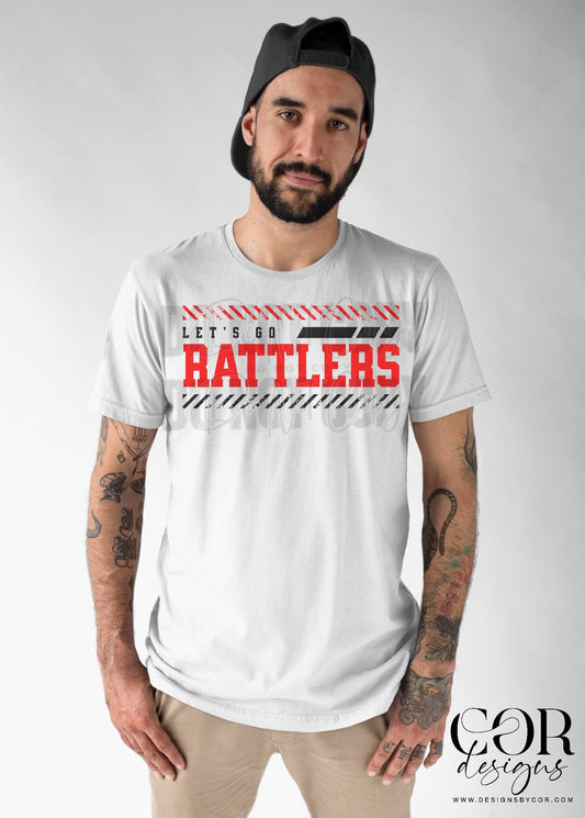Let's go Rattlers
