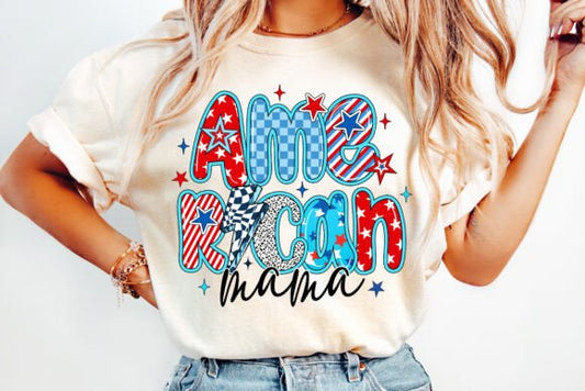 American Mama