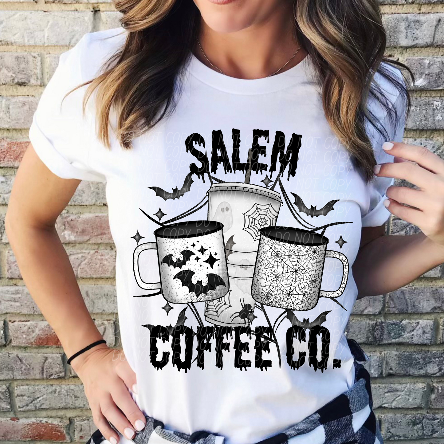 Salem Coffee Co