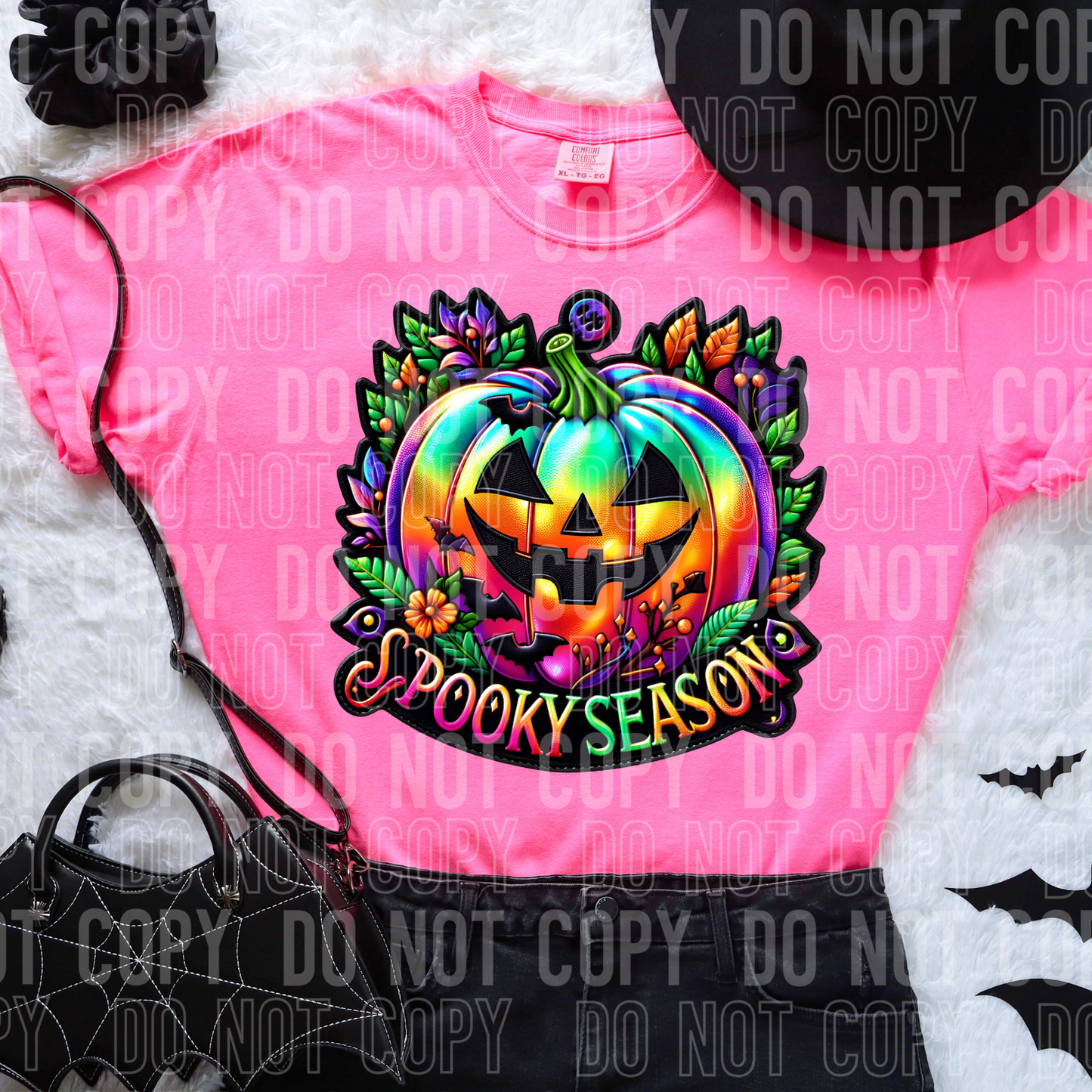 Spooky Season