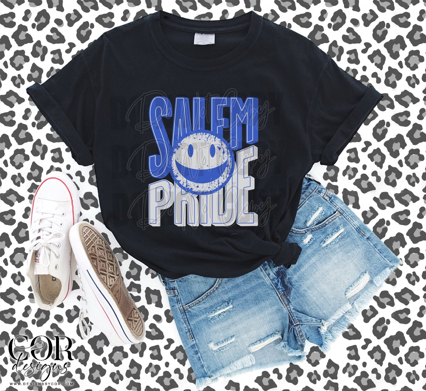 Salem Pride (smiley)