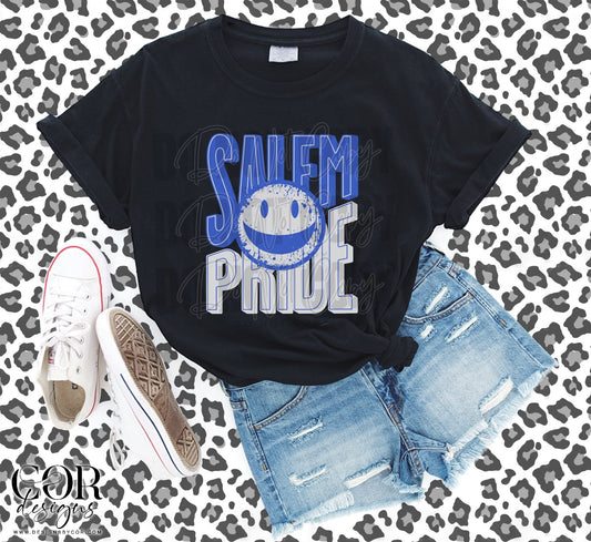 Salem Pride (smiley)