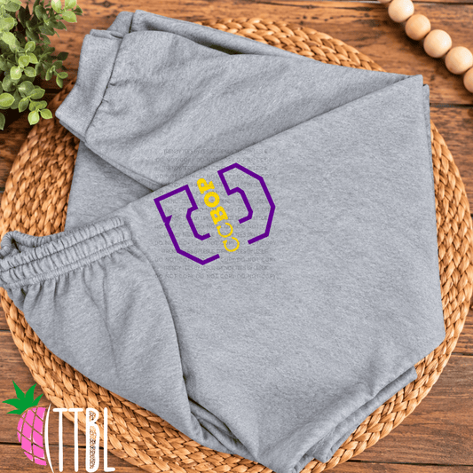 CCBOP Joggers