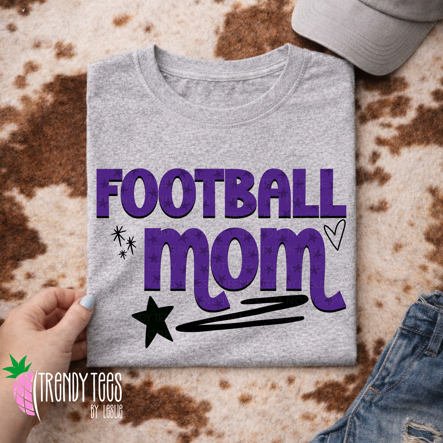 Football Mom