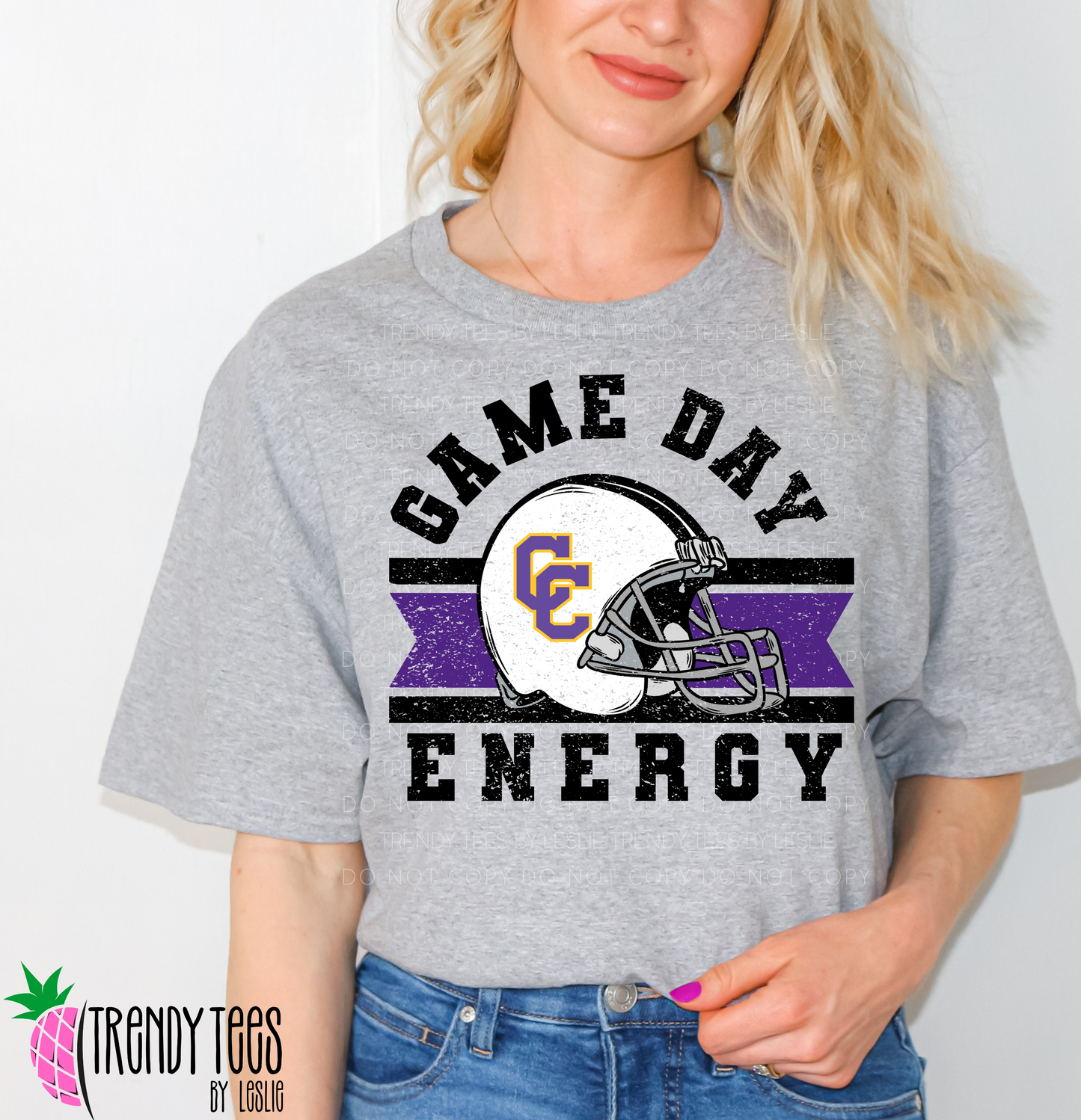 CC Game Day Energy